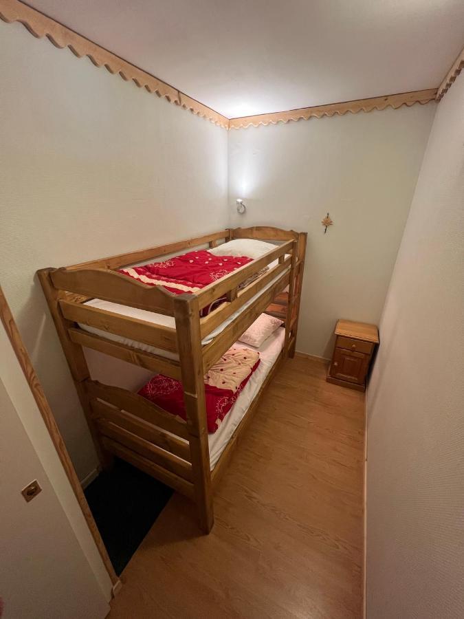 Bel Appartement Proche Du Centre De Шатель Экстерьер фото